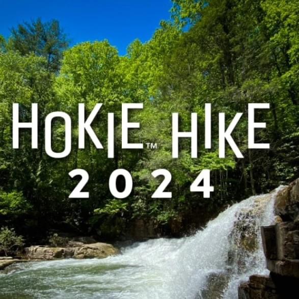 Hokie Hike 2024